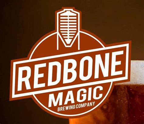 Redbone magic brewey